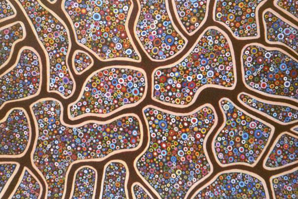 my abstract work on canvas 80x60. acrylic. If you are interested contact me and then I will tell you where to buy it