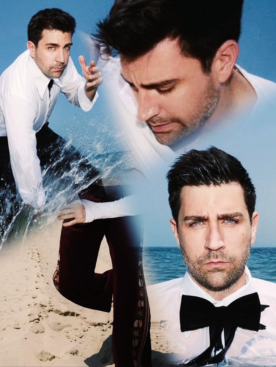 Susy_BigHouse's tweet photo. Já disse que sou apaixonada por ele HOJE 😏🤭🧿💙
#ÇağlarErtuğrul #RetouchMag https://t.co/oXDobEdR2l
