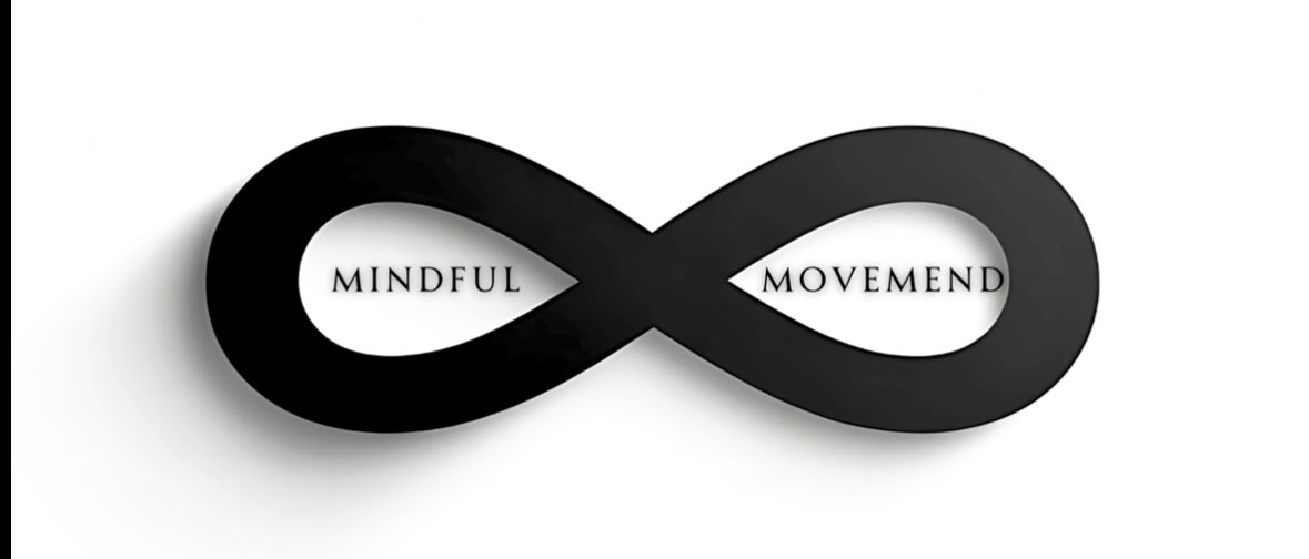 juleshorn01's tweet photo. This isn’t therapy.
It’s biology.
You can’t talk your way out of a body that still feels unsafe.
But you can breathe, release, and unwind your way back into safety — through the tissue, not just the mind.

This is what I teach in Mindful Movemend, a healing method built on fascia release, breathwork, and somatic alignment.