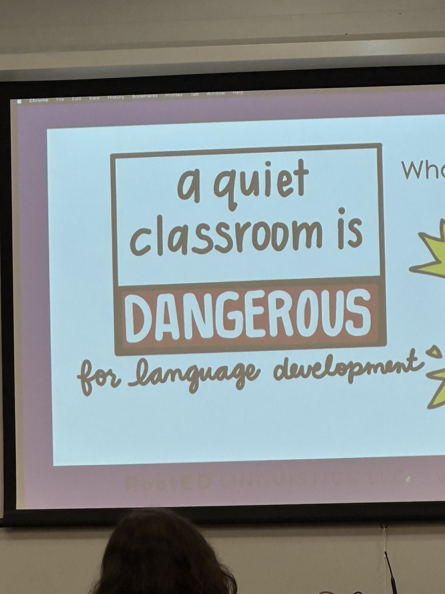 This right here👇🏼 #RootEDLinguistics