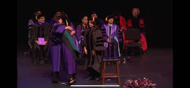 We've had a wonderful time this past week celebrating our many graduates at the #nyusteinhardt commencement ceremonies! Join us in sending our warmest congratulations to the #NYUOT class of 2025 - we are so very proud &amp; can't wait to see what the future holds for you all!