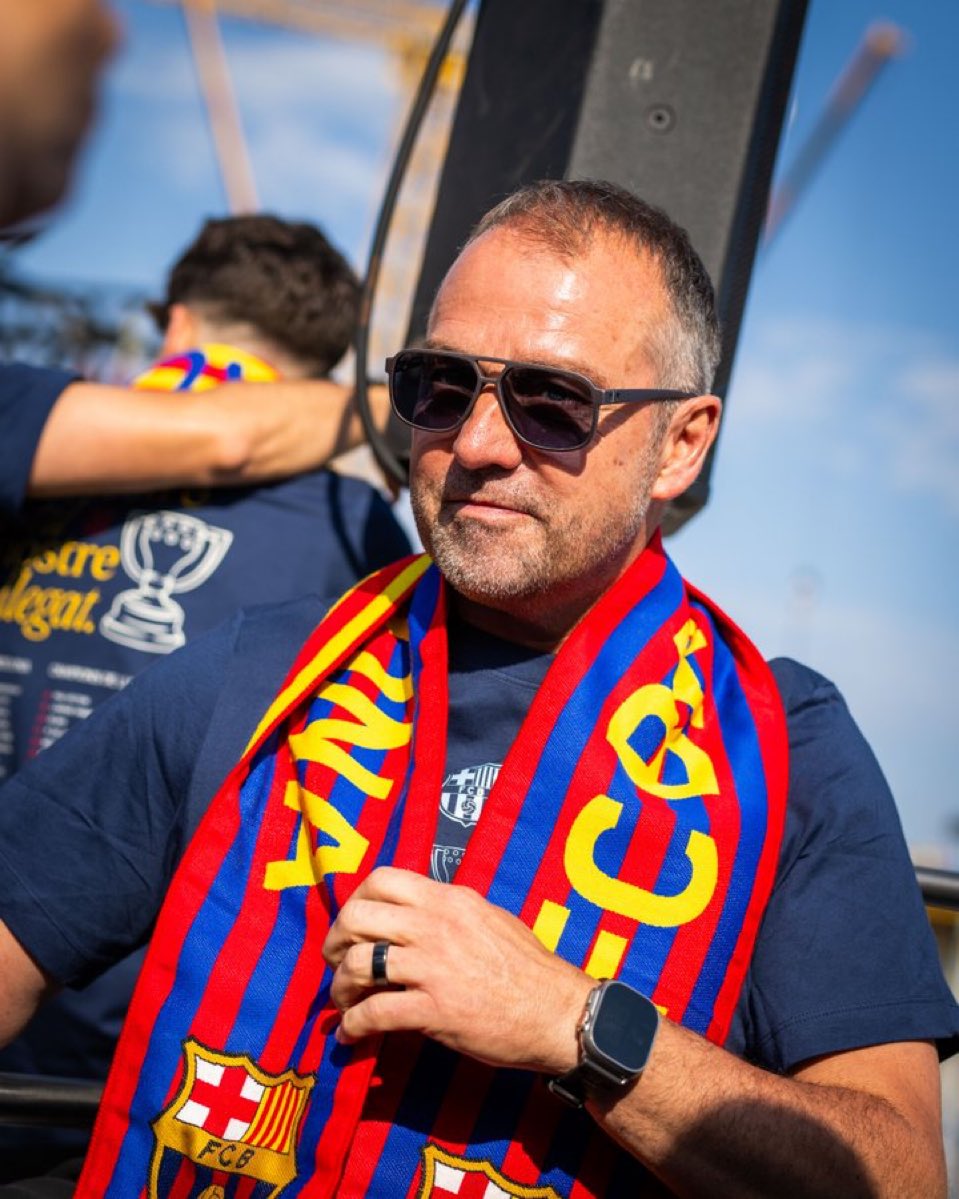 Actualité - Barça (@actualitebarca) on Twitter photo 