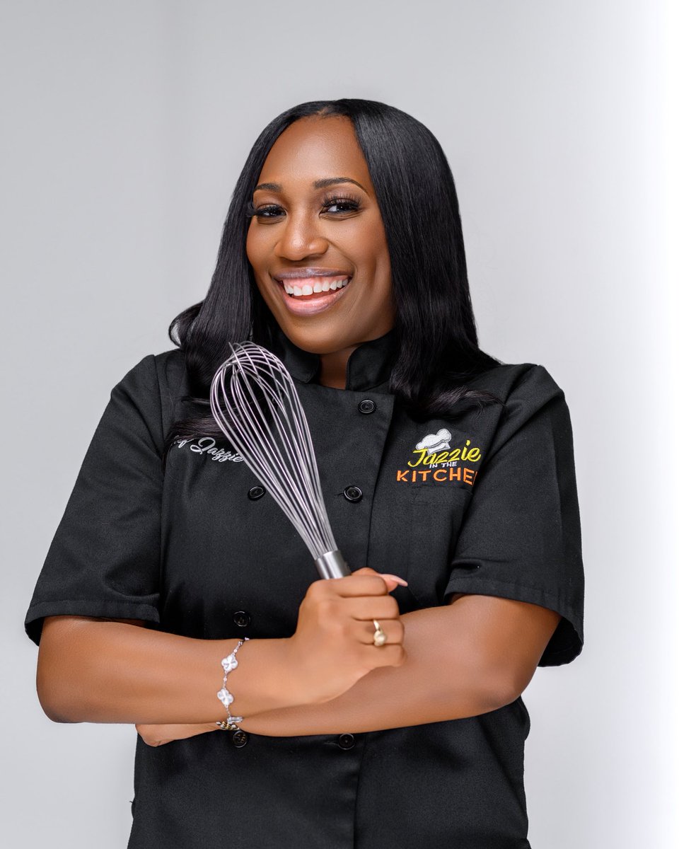 JazzieKitchen's tweet photo. Proverbs 16:3-“Commit your work to the Lord, and your plans will be established.”
Five years later and I never imagined JazzieintheKitchen to be at this level. I’m thankful for every single client that trust us with your special events. God has blessed us so much in these 5 years https://t.co/zqCznTVsFL