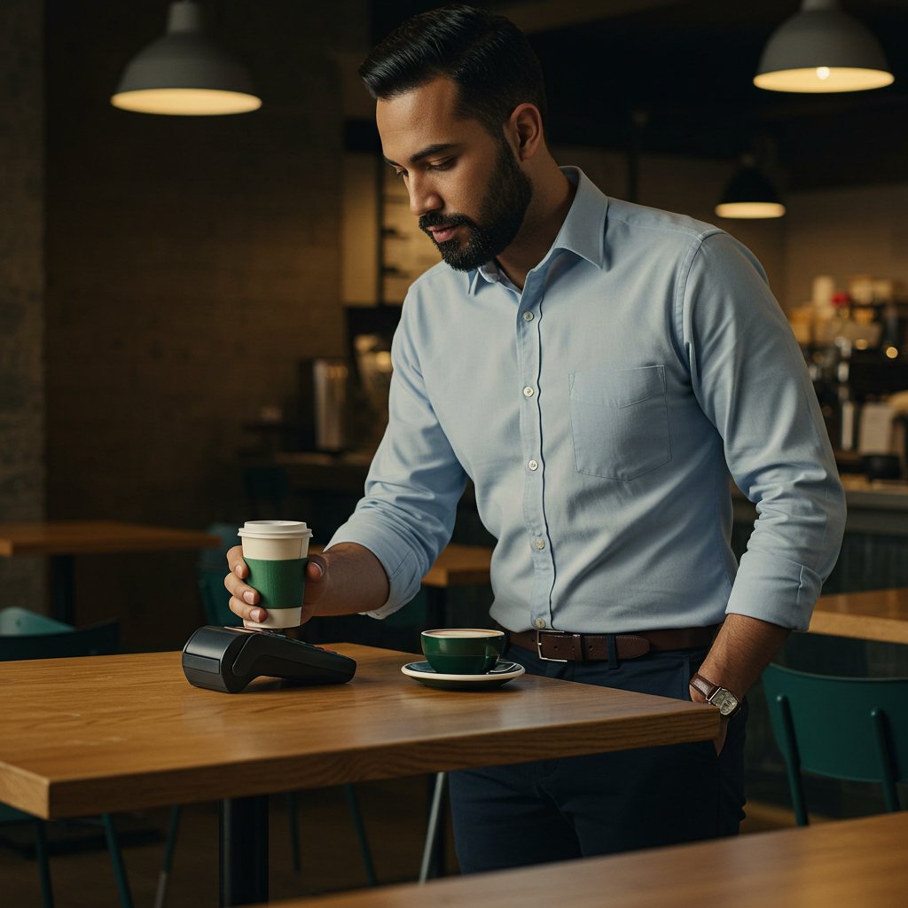 kamioiapp's tweet photo. This isn’t about spending less. It’s about spending smarter where every transaction aligns with your long-term success.
The infrastructure exists. The behavior is already happening. The only question is whether you’ll be on the front end of this shift
#BusinessStrategy #Fintech https://t.co/0ct4Td0zFU