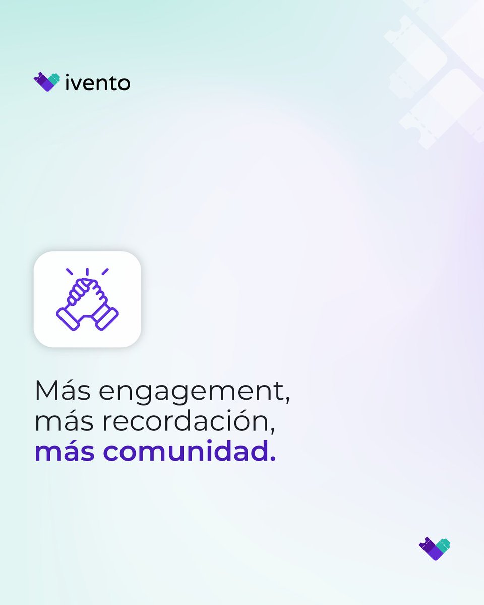 Ivento tweet media