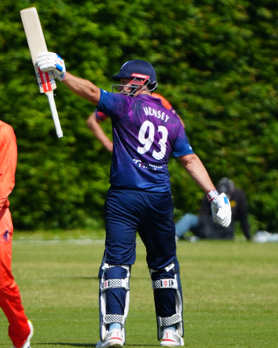 Cricket Scotland (@cricketscotland) on Twitter photo Runs: 3️⃣6️⃣3️⃣
Average: 7️⃣2️⃣.6️⃣0️⃣
50s: 3️⃣
100s: 1️⃣
An outstanding series from <a href="/GeorgeMunsey/">George Munsey</a> 🙌 Runs: 3️⃣6️⃣3️⃣
Average: 7️⃣2️⃣.6️⃣0️⃣
50s: 3️⃣
100s: 1️⃣
An outstanding series from <a href="/GeorgeMunsey/">George Munsey</a> 🙌