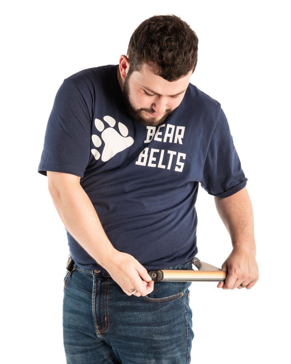 BearBelts's tweet photo. Discover unbeatable deals at https://t.co/3i2ezAL1GT! Buy two belts and get a third free by adding three to your cart. Enhance your style with our premium belts today! https://t.co/xVNseiV4JT