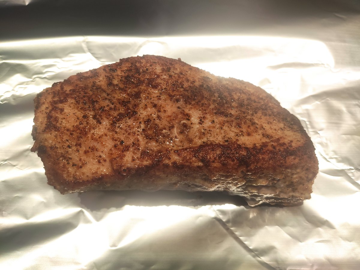 Perfektion!!!

Kalkonbröst. 🦃