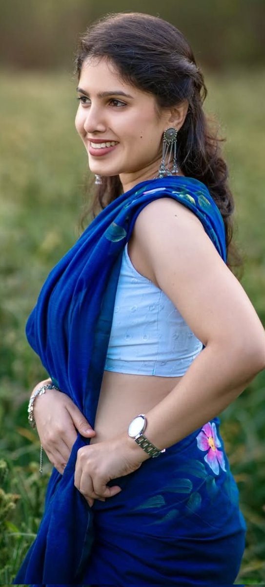 Lovely_Queens1's tweet image. #Bhoomica