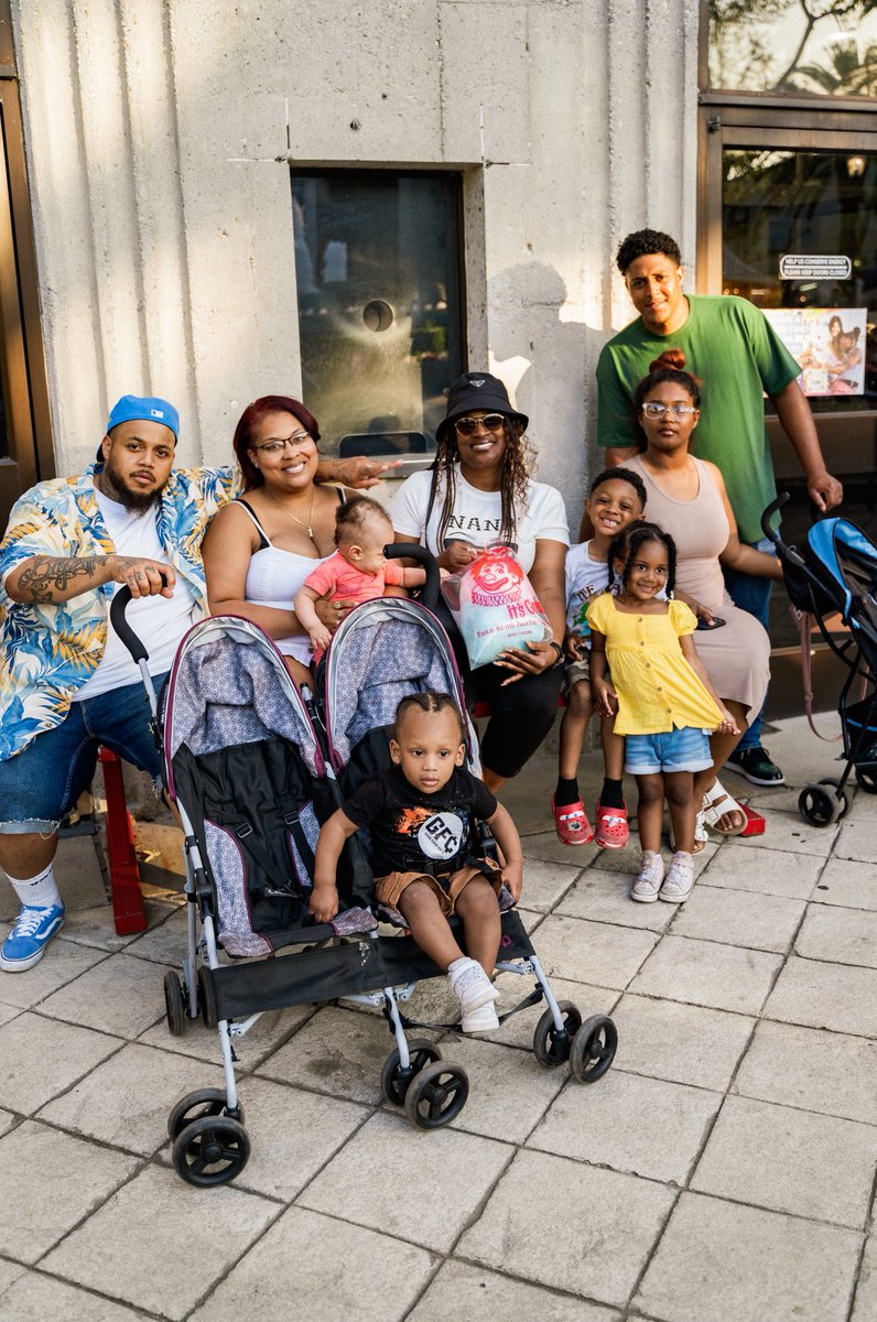 blackxtheblock's tweet image. TOMORROW IS THE DAY 🎡✨ The Fair is all about fun and family, so we hope to see yours at the Vendor Village at the @lacountyfair!
Come shop your favorite small Black-owned businesses and enjoy the rides, activations, music, great food, community vibes, & unforgettable memories