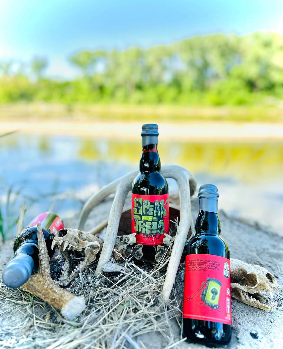 Jukes Ale Works tweet media