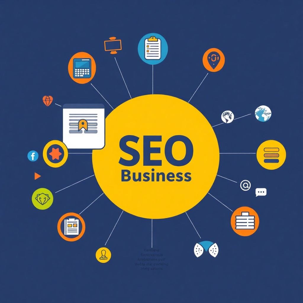 I just published ‘Launch Your SEO Empire: A Step-by-Step Guide to Building a Successful SEO Business’ — ‘From… medium.com/p/launch-your-…