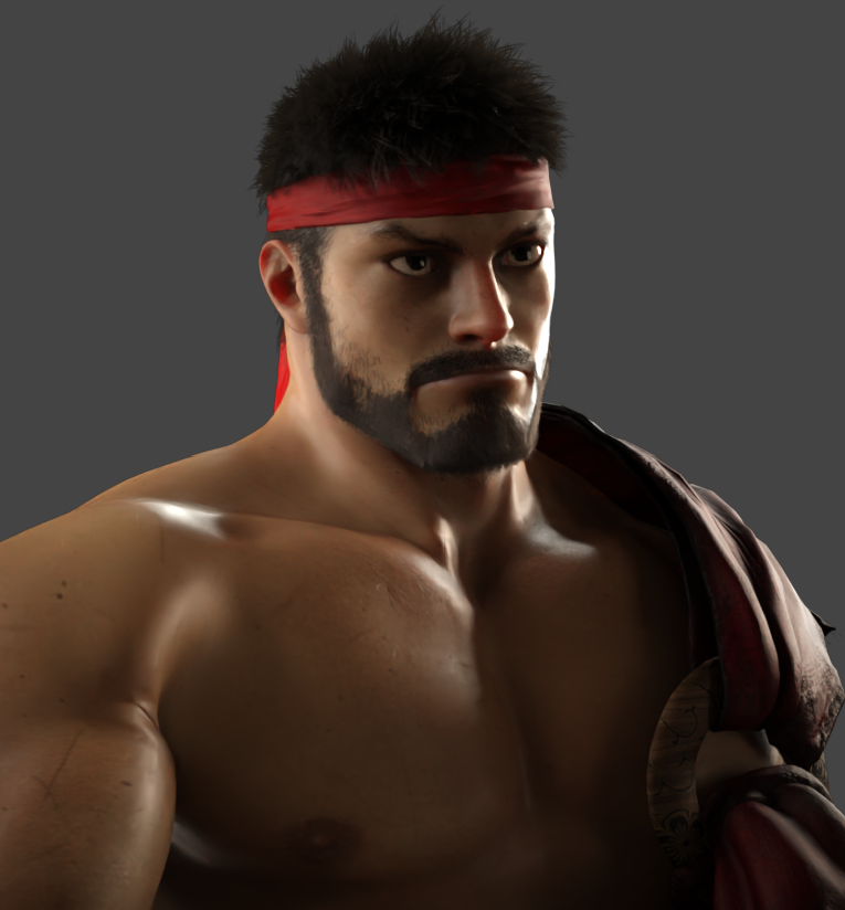 Oh boy oh boy

#sf6 #streetfighter6 #ryu