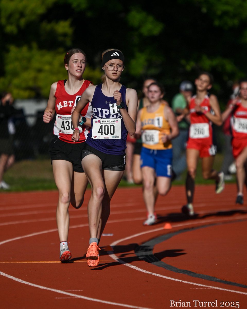 Piper Track & Field tweet media