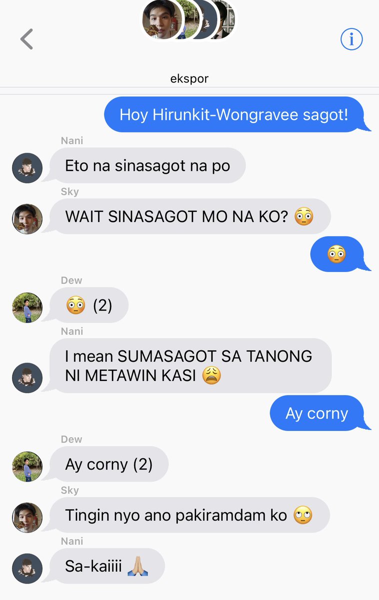 Taynibabols's tweet photo. #fakeGC
#fiXtion
#ALTERNATEUNIVERSE https://t.co/R9dE5t8Uoj
