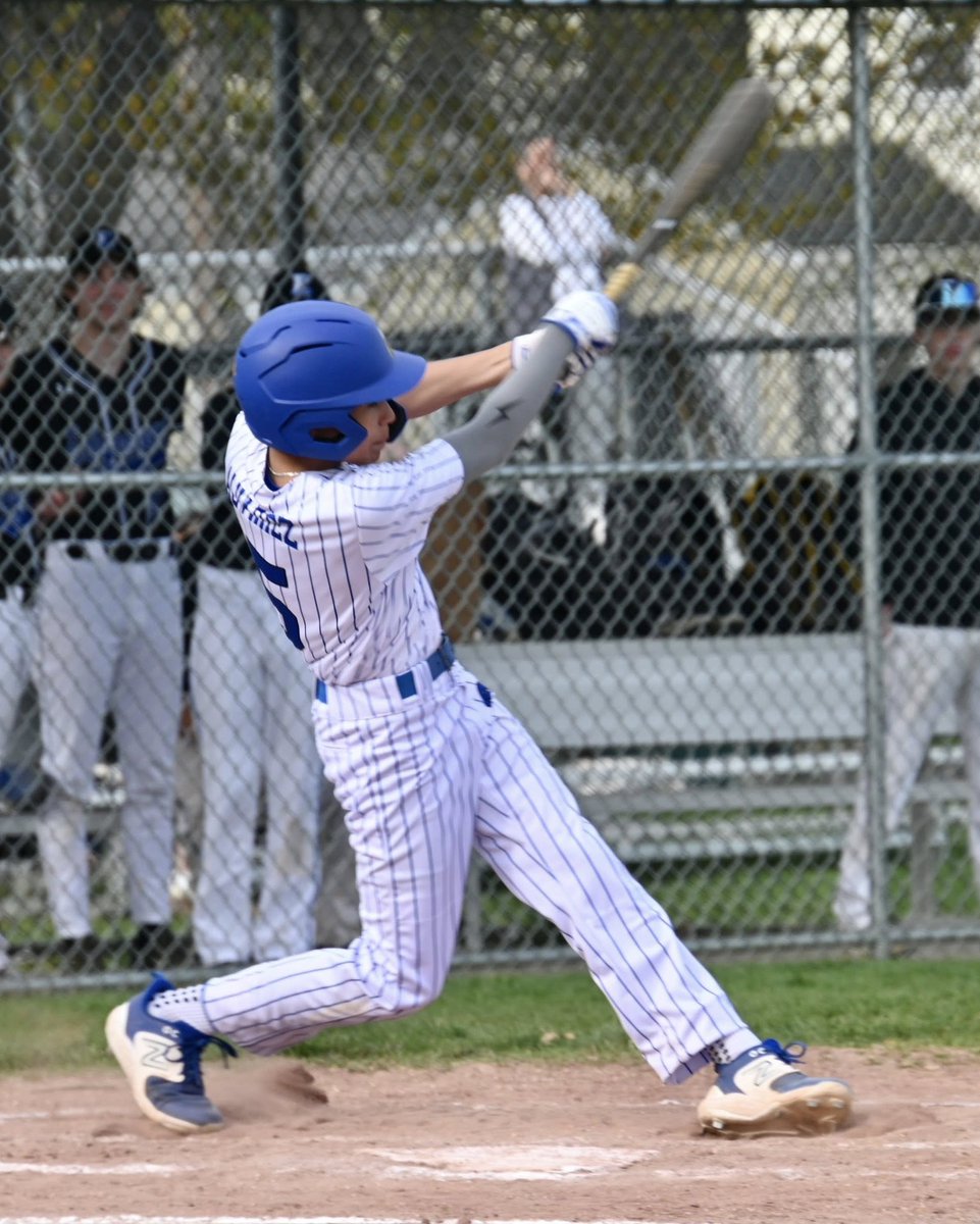 Congratulations to the following 

Senior Captain Billy Villanova - Honorable Mention All Section and 2x All League 

Junior Captain Bryan Sachs- All League 

Freshman Adam Castaneda- All League

Freshman Alexander Alvarez- HM All League