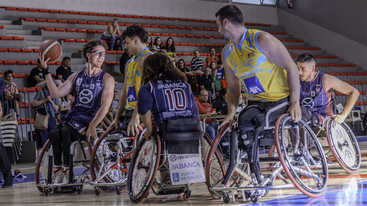 Último viaje de la temporada, partido ante <a href="/cd_Ilunion/">CD ILUNION</a> 
•
#IberconsaAmfiv <a href="/Turgalicia/">Turismo de Galicia</a> 
•
cdamfiv.com/noticias/tempo…