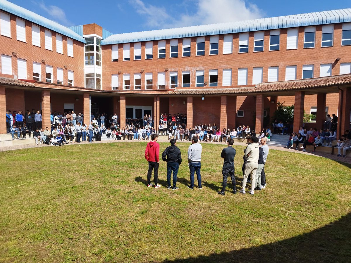 InstitutoSenara tweet media