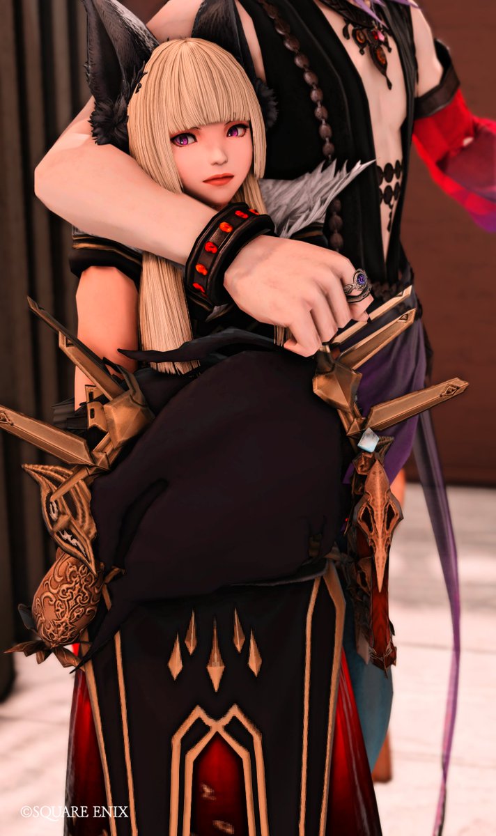 ill_eorzea's tweet photo. ꩓ https://t.co/F66XEOAI4N