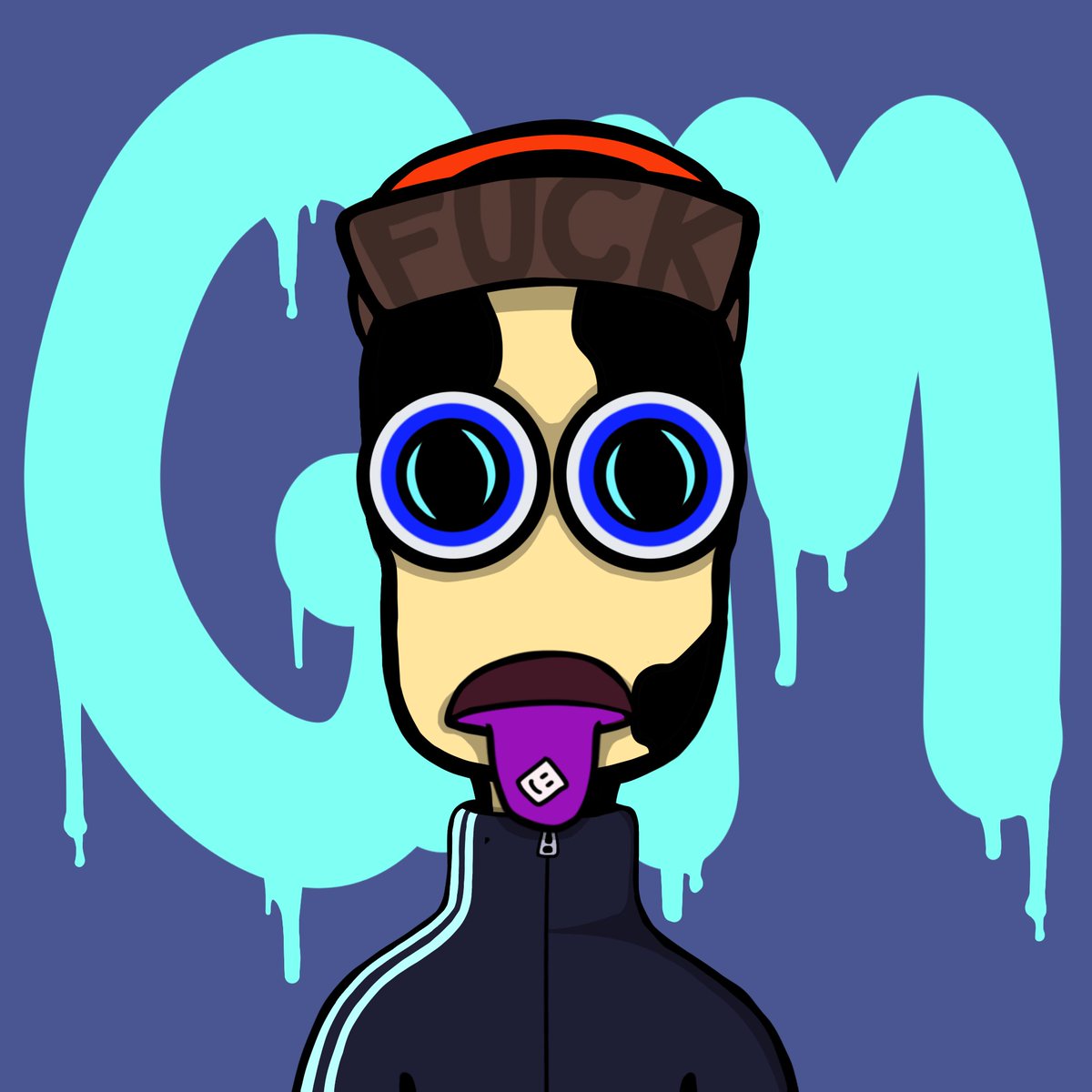 YRRRR GM AND HAPPY FUCKER FRIDAY