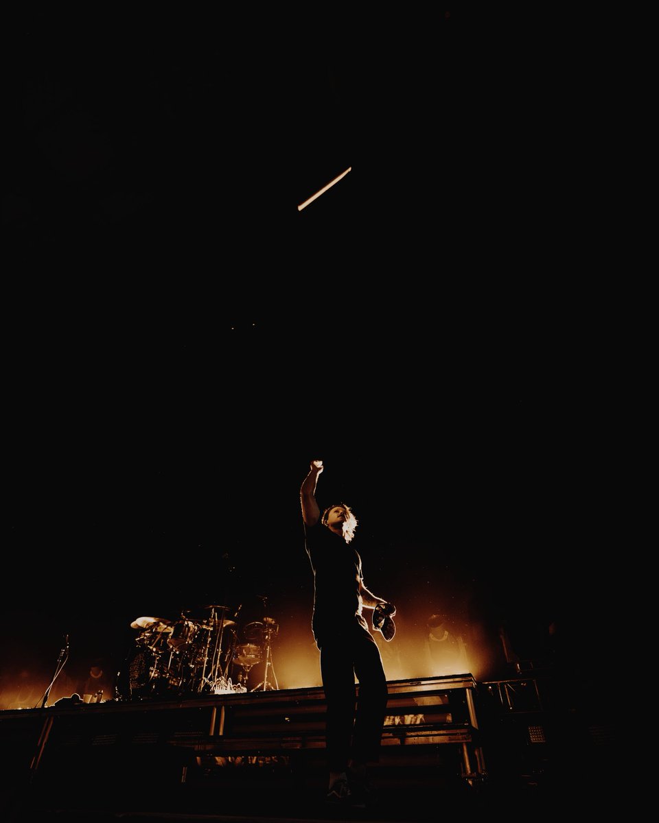 So much love for you,Tampa! Thanks for singing along with us. 

📷 <a href="/jamescoffmann/">James Coffman</a>