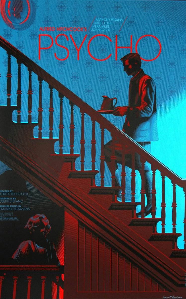 EvaBoldPosters's tweet photo. 🔴 Diseño de Laurent Durieux. https://t.co/tps7LkawUP