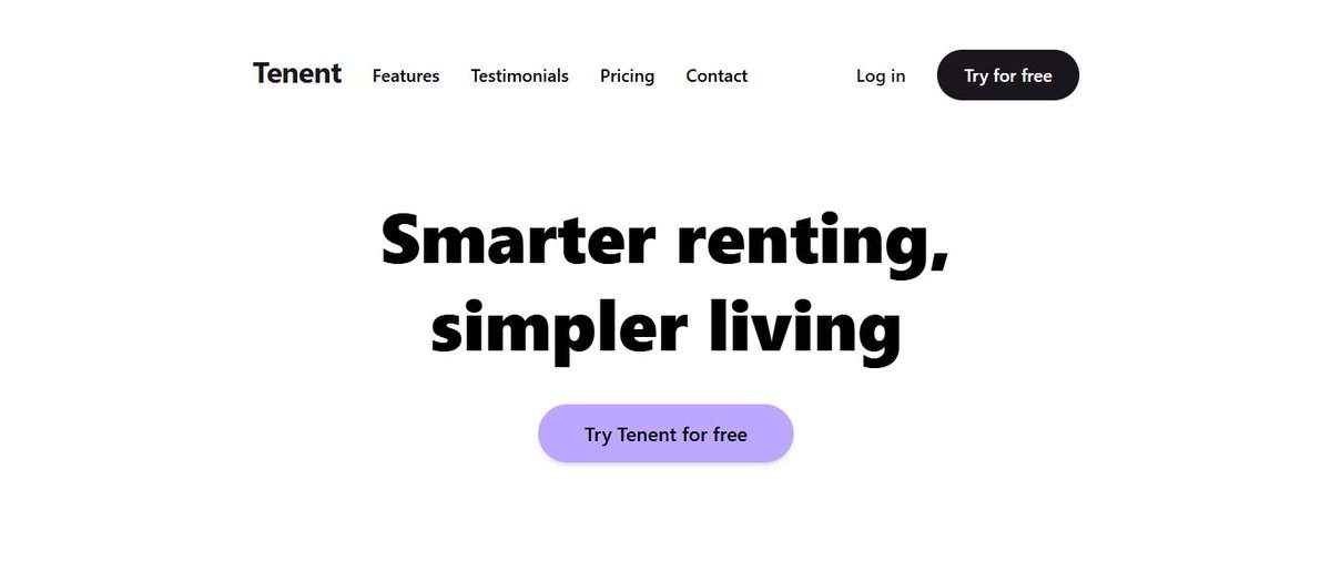salman_code's tweet image. Landing page of my upcoming project