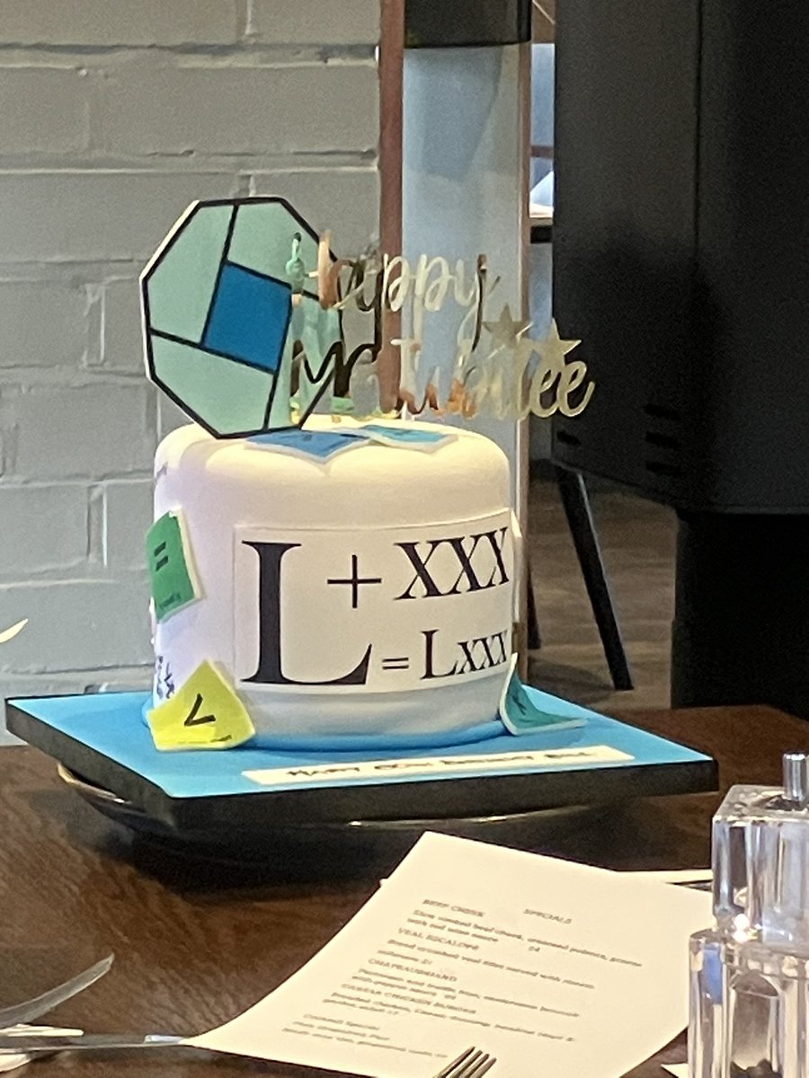 Prof Rachel Norman tweet media