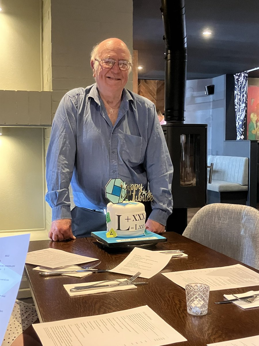 Prof Rachel Norman tweet media