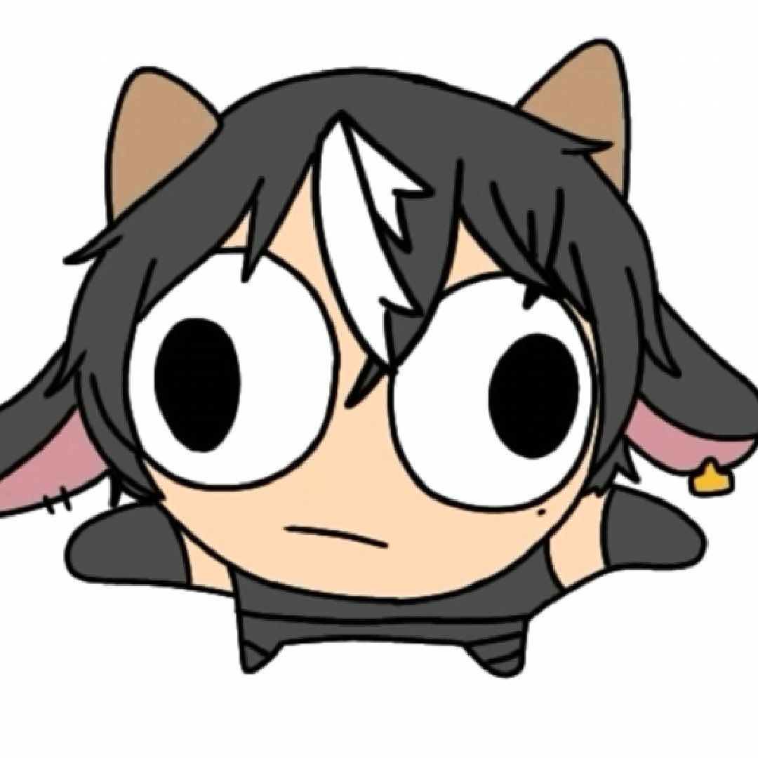 Gentee voltei....

Rejeitei o tigrinho e trago notícias novas, TEM ANIMAÇÃO NOVA EM TODAS MINHAS REDES "VAQUINHU"

Já lancei 3 shorts dedicados somente a animação, apoiem por favor pois quero muito continuar e estou amando o resultado, tá ficando uma gracinha! <3