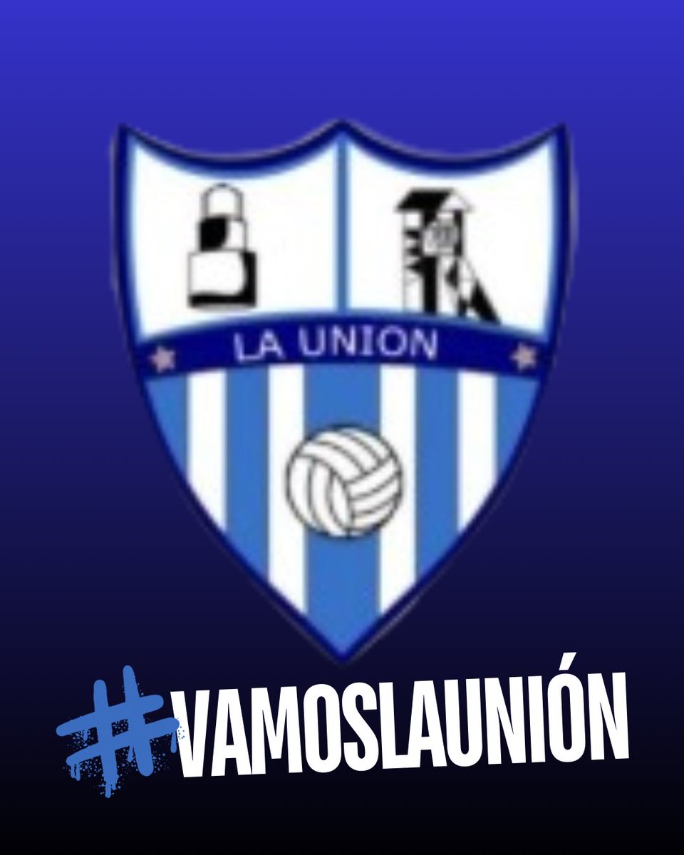 AD La Unión Escuela tweet media