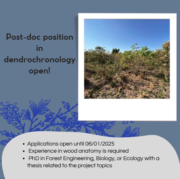 Lab of Ecology and Hydrology tweet media