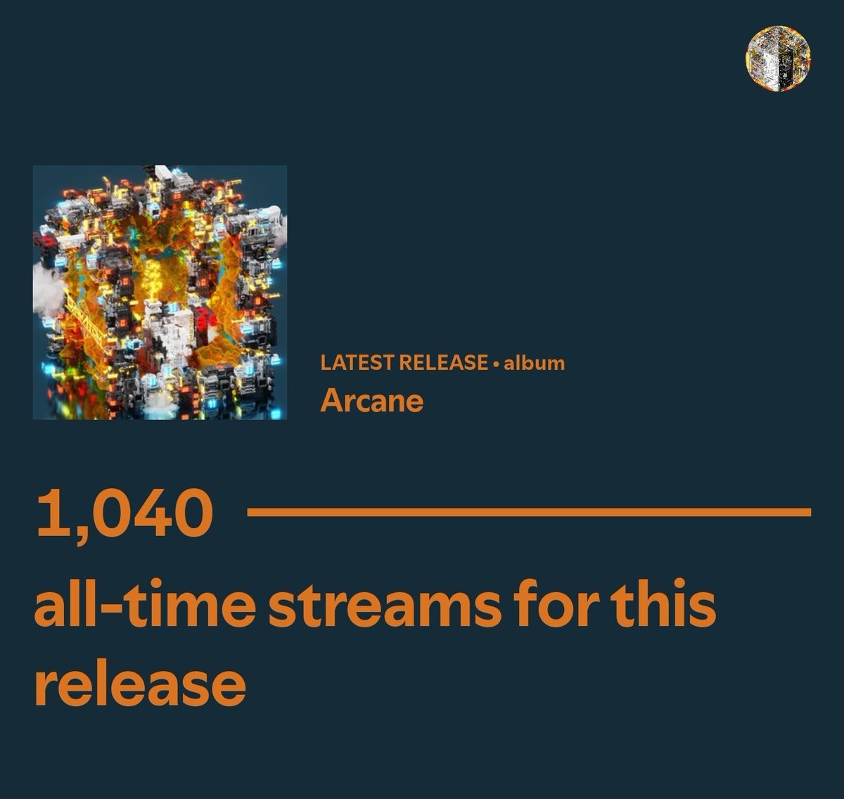 Thank you all !