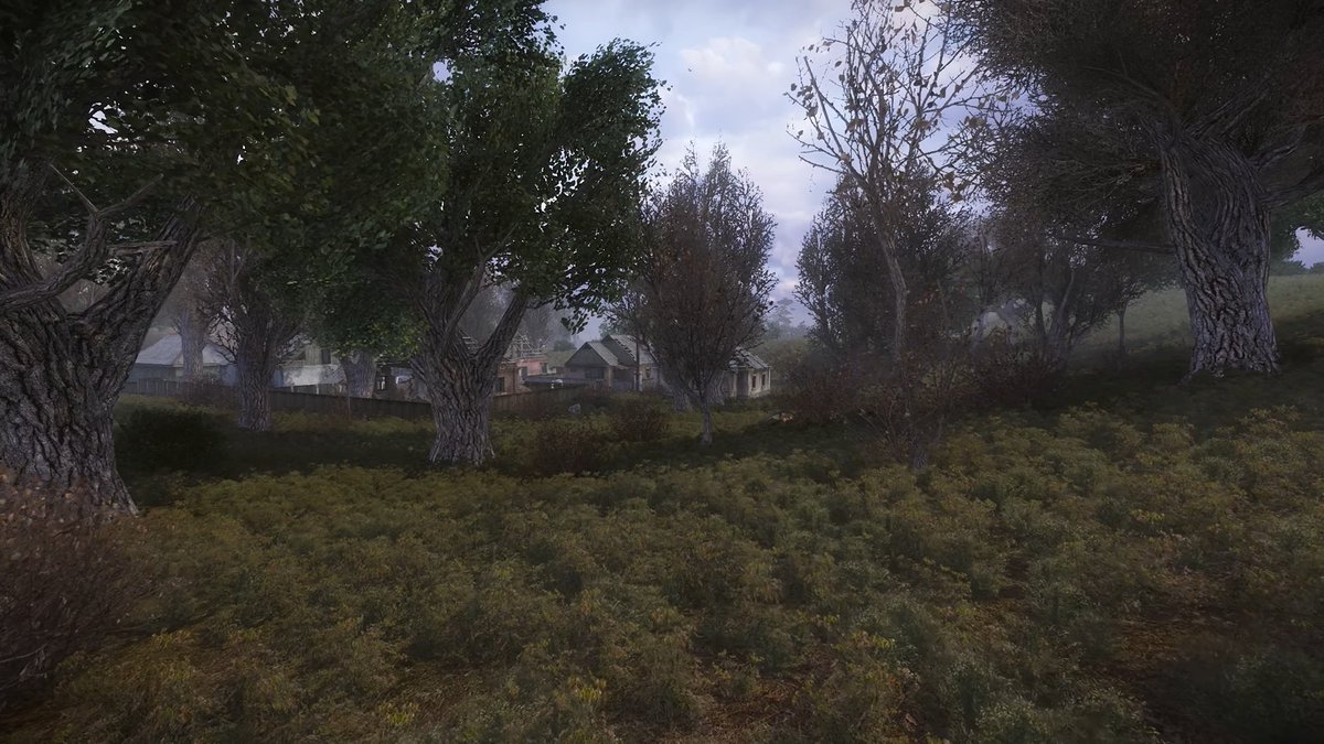 S.T.A.L.K.E.R. 2 News tweet media