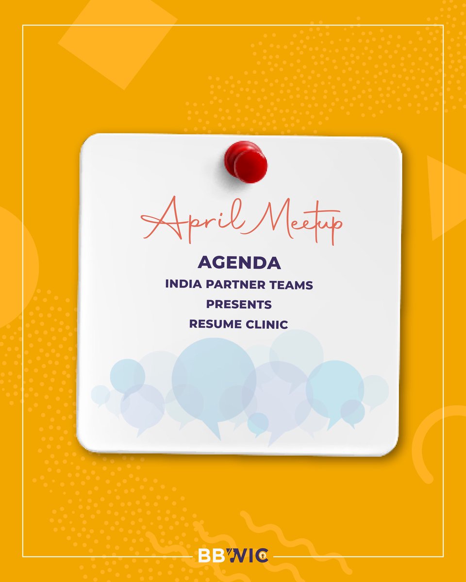 Breaking Barriers Women In CyberSecurity (BBWIC) tweet media