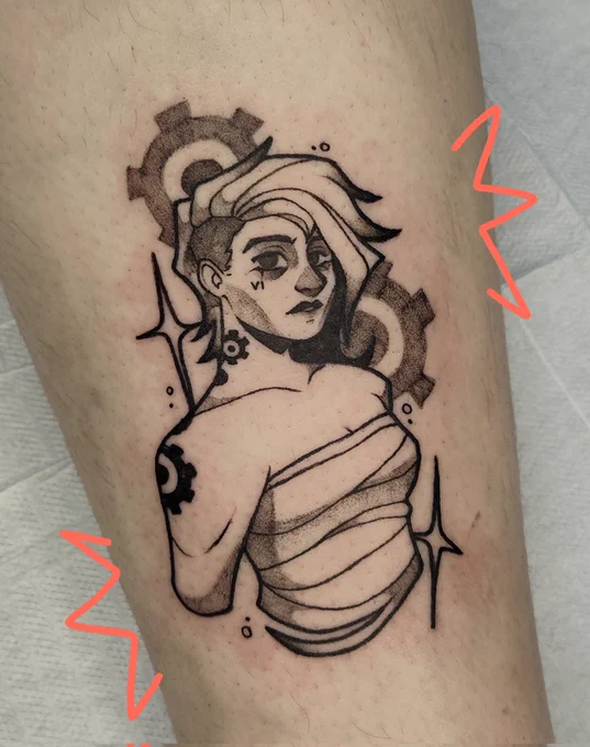 VI  