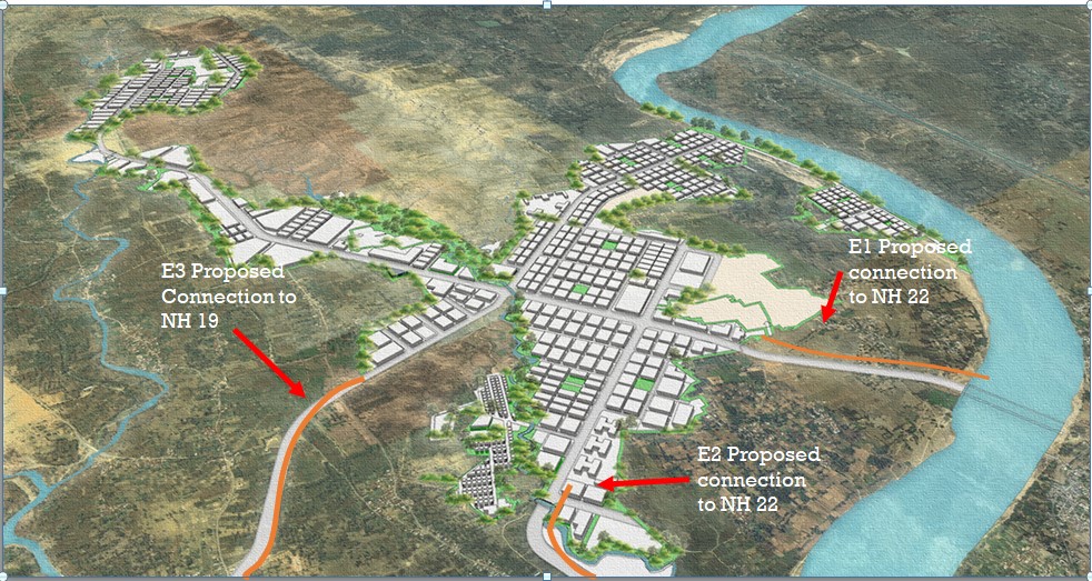 Bihar Industrial Area Development Authority tweet media