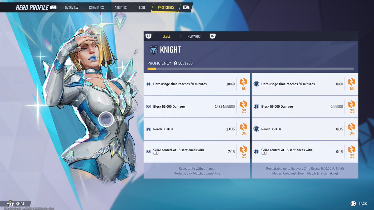 ShdwzTV's tweet image. so me and 2 of my friends are having a marvel rivals race to Lord on EMMA FUCKING FROST, this is gonna kill me
what the actual fuck do you mean block 55k if it’s this high this early i know imma cry when she’s actually lord