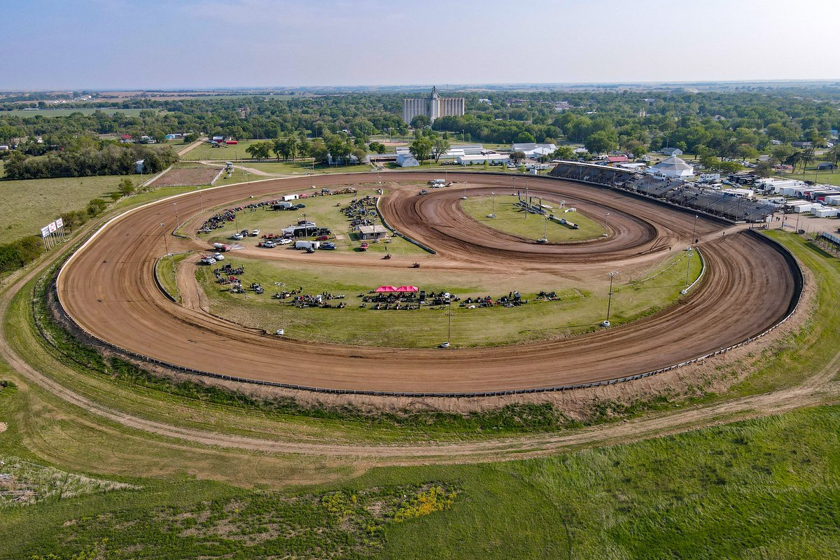 USAC Racing (@usacnation) on Twitter photo π¨ πΉπππ π«ππ πΌππ
πππ π¨
Due to high winds, tonight's program at <a href="/BellevilleHB/">Belleville High Banks</a> will start 1 hour later than originally scheduled.
Hot laps will now begin at 7:30pm Central.
βͺοΈ USAC <a href="/NosEnergyDrink/">NOS Energy Drink</a> National Midgets (Full Program)
βͺοΈ USAC Silver Crown (Practice Only) π¨ πΉπππ π«ππ πΌππ
πππ π¨
Due to high winds, tonight's program at <a href="/BellevilleHB/">Belleville High Banks</a> will start 1 hour later than originally scheduled.
Hot laps will now begin at 7:30pm Central.
βͺοΈ USAC <a href="/NosEnergyDrink/">NOS Energy Drink</a> National Midgets (Full Program)
βͺοΈ USAC Silver Crown (Practice Only)