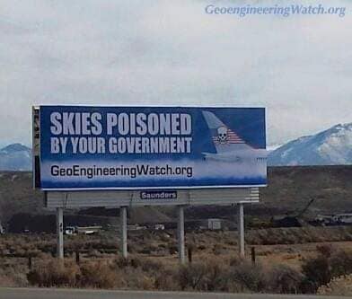CogzLogz's tweet photo. #chemtrails https://t.co/4xv41im1St