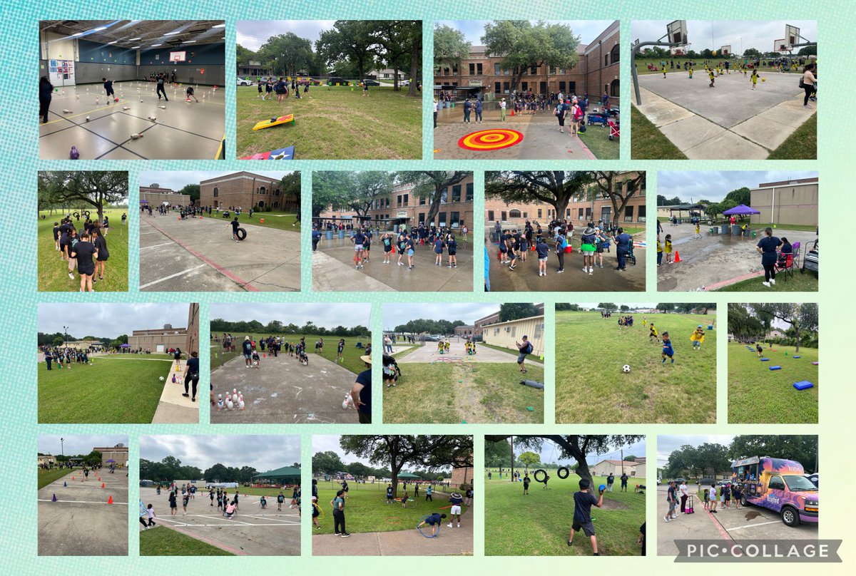 Meadowbrook Elementary School (@meadowbrookfw) on Twitter photo Field Day 2025! Thank you #CoachEmery for organizing and structuring this AMAZING event for our school community! #KidTeacherFun #Familias #Family #StrongerTogether <a href="/FortWorthISD/">Fort Worth Independent School District</a> <a href="/FWISD_EBN3/">Emergent Bilingual Programs FWISD</a> Field Day 2025! Thank you #CoachEmery for organizing and structuring this AMAZING event for our school community! #KidTeacherFun #Familias #Family #StrongerTogether <a href="/FortWorthISD/">Fort Worth Independent School District</a> <a href="/FWISD_EBN3/">Emergent Bilingual Programs FWISD</a>