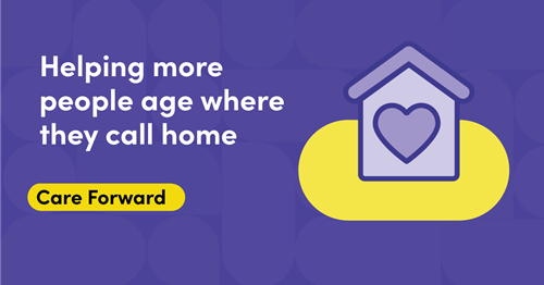 Canadian Home Care Association (CHCA) (@cdnhomecare) on Twitter photo The Canadian Home Care Association is proud to support Care Forward, a national initiative led by <a href="/HE_ES_Canada/">Healthcare Excellence Canada</a> to improve care for over a million people across Canada.
As a content partner, CHCA will provide access to our Enhanced Framework for Integrated People-Centred Care The Canadian Home Care Association is proud to support Care Forward, a national initiative led by <a href="/HE_ES_Canada/">Healthcare Excellence Canada</a> to improve care for over a million people across Canada.
As a content partner, CHCA will provide access to our Enhanced Framework for Integrated People-Centred Care