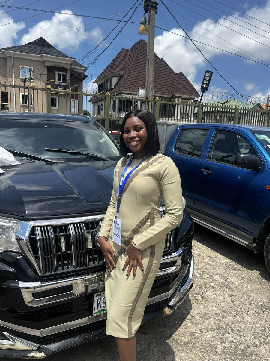 Iam_fiyin's tweet photo. Delay isn’t denial surely #ican #icaninduction https://t.co/n1jrMfZ0SF