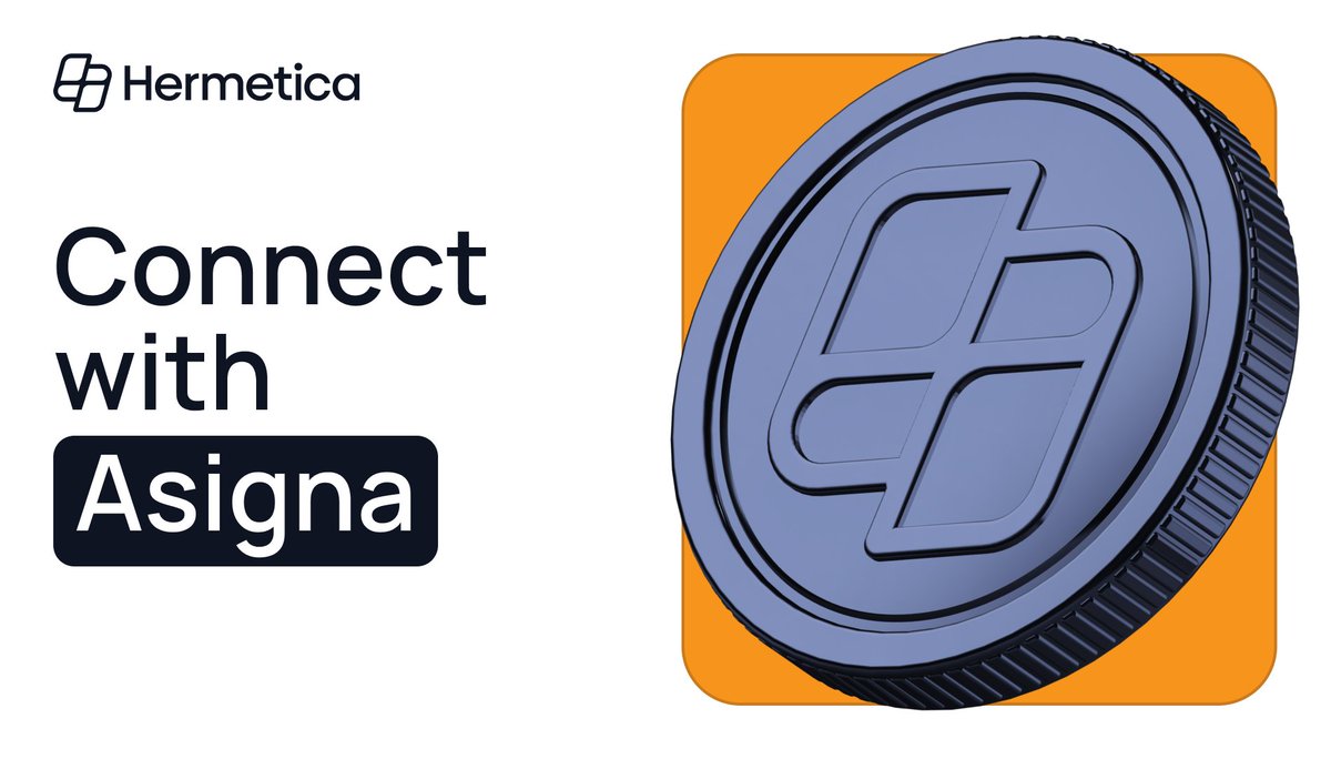 Hermetica tweet media