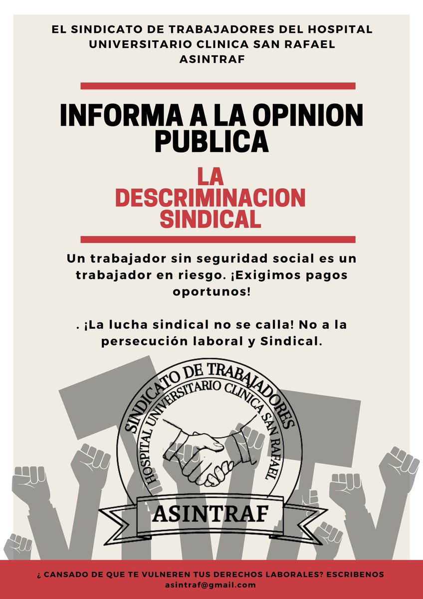 ASINTRAF tweet media