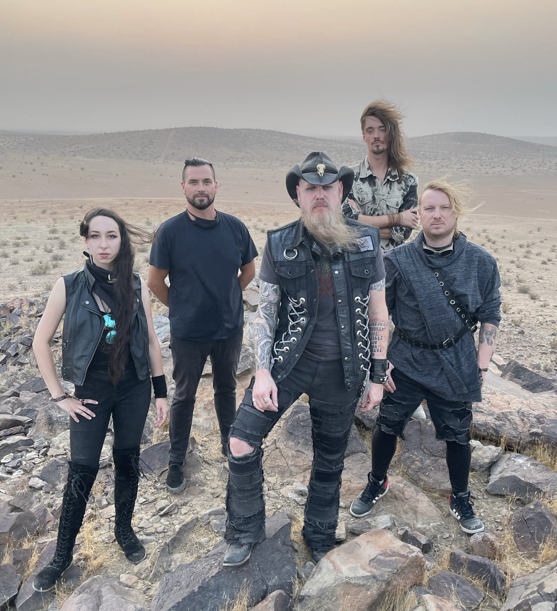 Wasteland Weekend tweet media