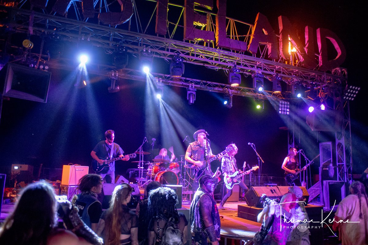 Wasteland Weekend tweet media