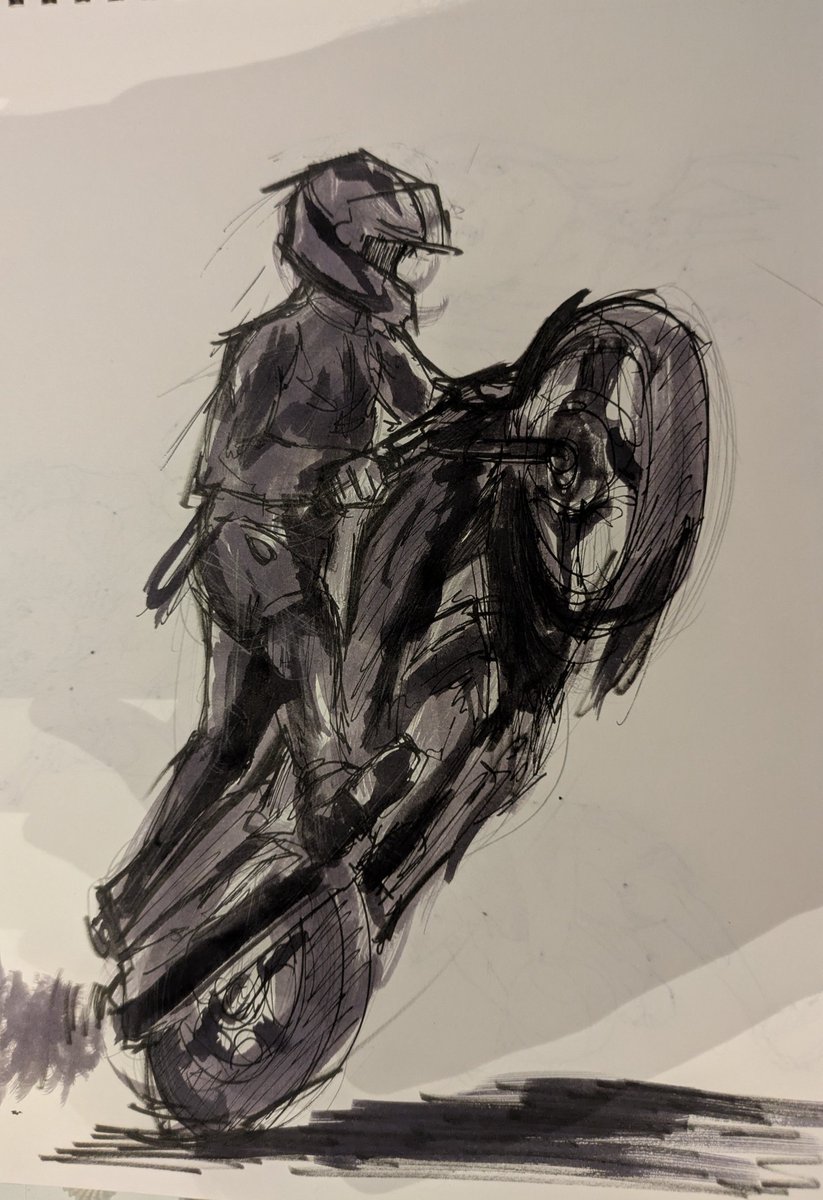Spyder_19's tweet photo. Practice day 12 https://t.co/BIUUeFyfdg