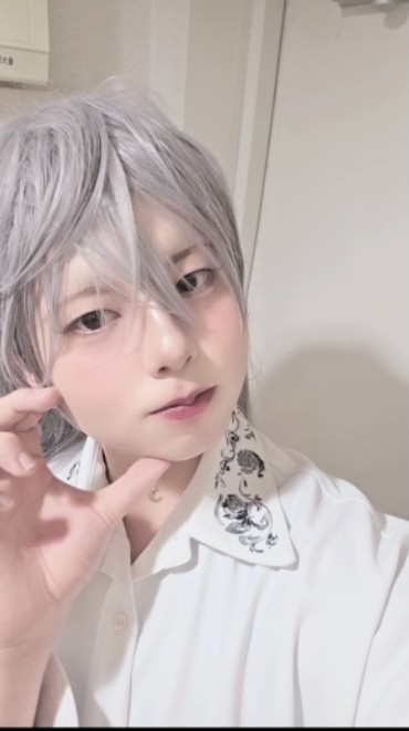 #自撮り界隈 #メンコン営業