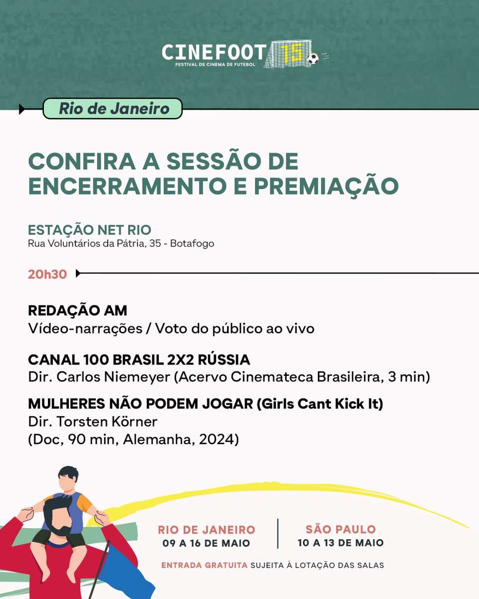 CINEfoot tweet media